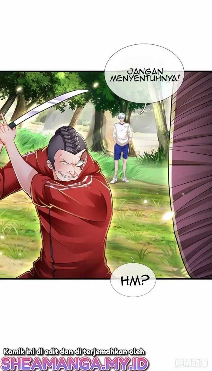 100.000 Layers Of Body Refining: I Raise All Emperor Chapter 85 Gambar 3