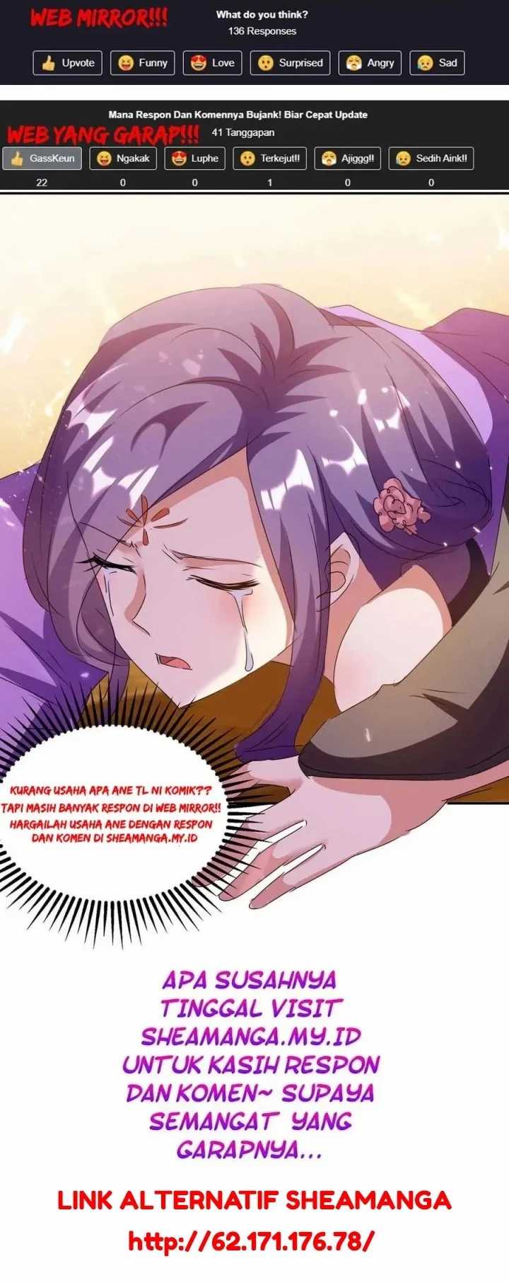 100.000 Layers Of Body Refining: I Raise All Emperor Chapter 85 Gambar 34