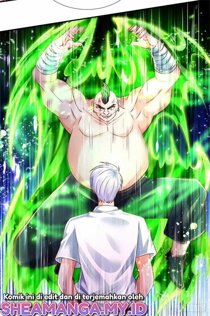 100.000 Layers Of Body Refining: I Raise All Emperor Chapter 81 Gambar 14
