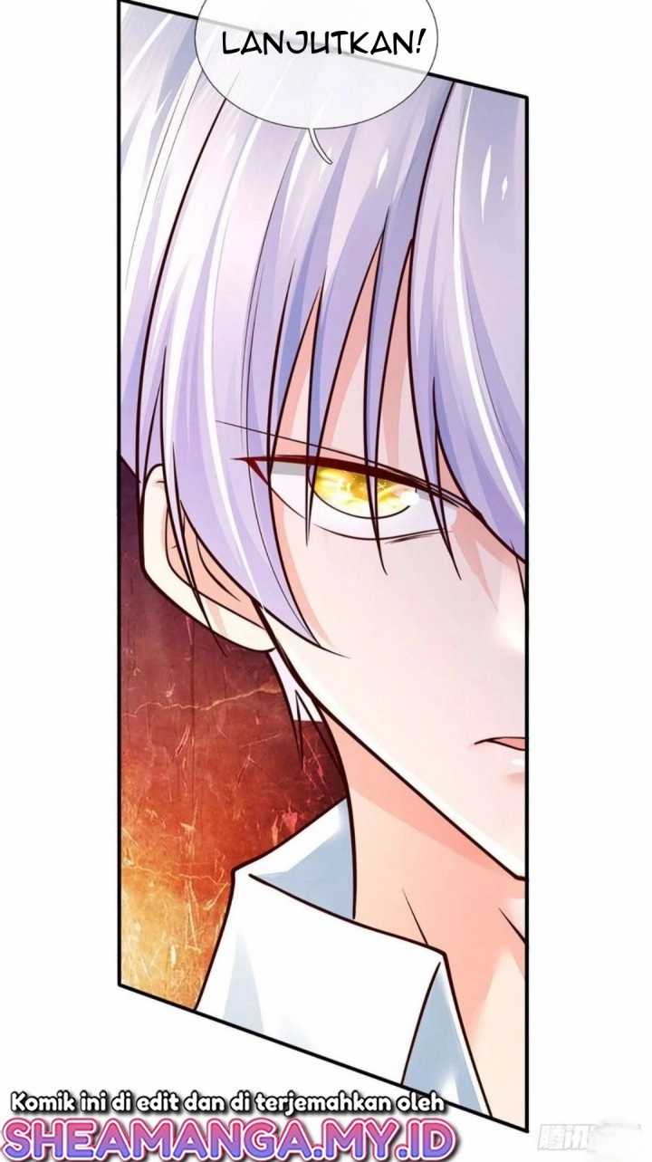 100.000 Layers Of Body Refining: I Raise All Emperor Chapter 81 Gambar 22