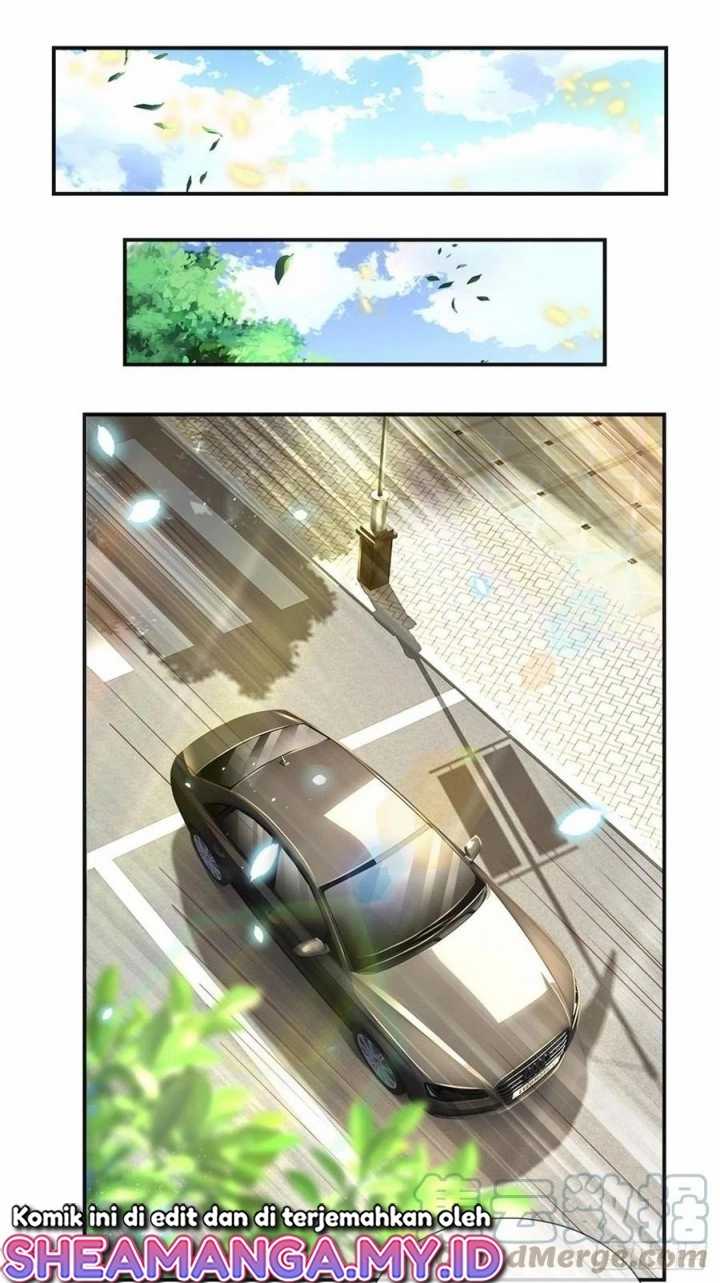 100.000 Layers Of Body Refining: I Raise All Emperor Chapter 81 Gambar 3