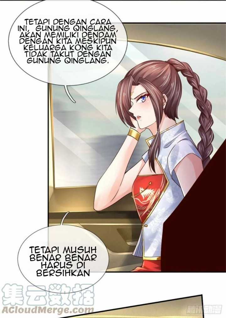 100.000 Layers Of Body Refining: I Raise All Emperor Chapter 81 Gambar 5