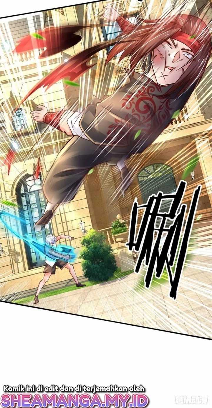 100.000 Layers Of Body Refining: I Raise All Emperor Chapter 80 Gambar 5
