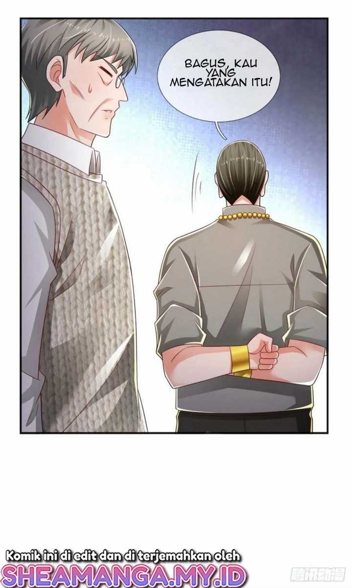 100.000 Layers Of Body Refining: I Raise All Emperor Chapter 77 Gambar 23