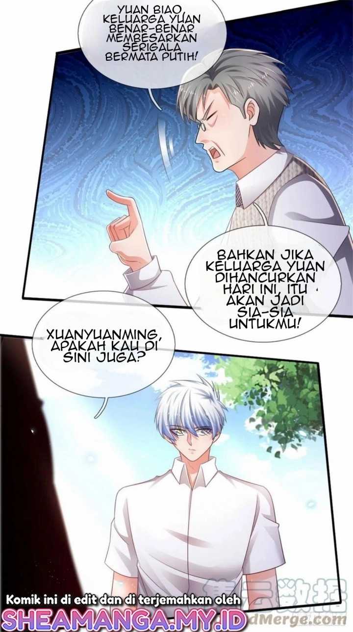 100.000 Layers Of Body Refining: I Raise All Emperor Chapter 77 Gambar 8