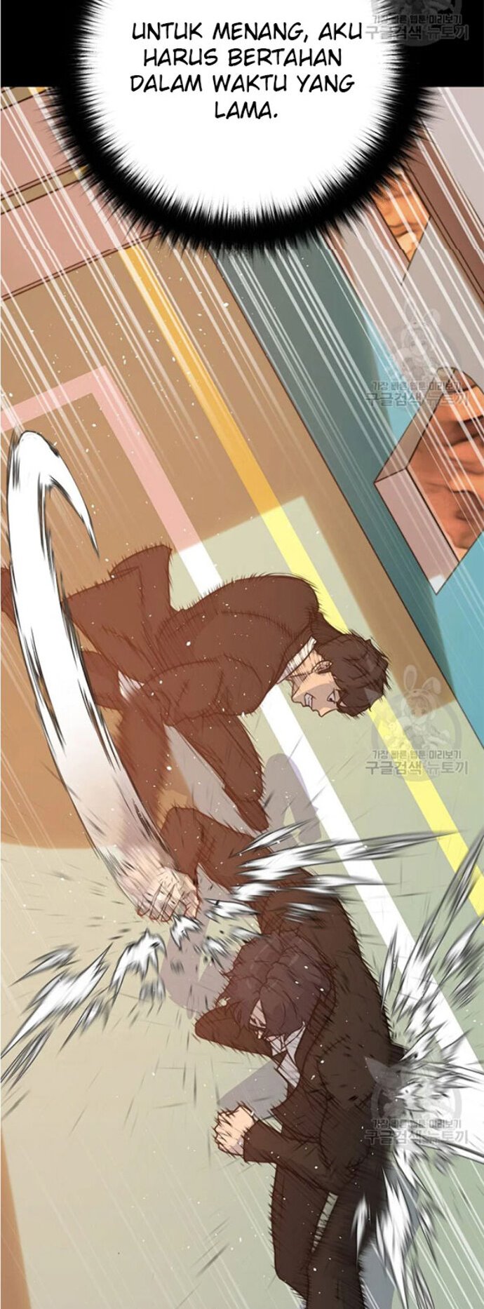 Trigger Chapter 92 Gambar 18