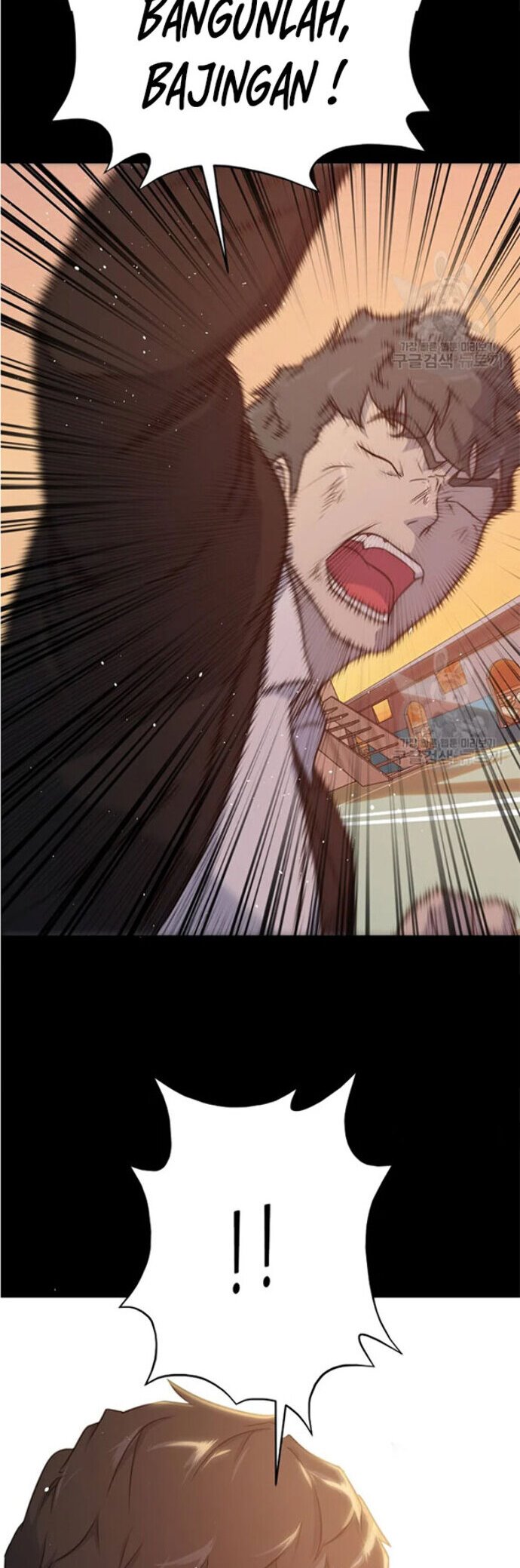 Trigger Chapter 92 Gambar 37