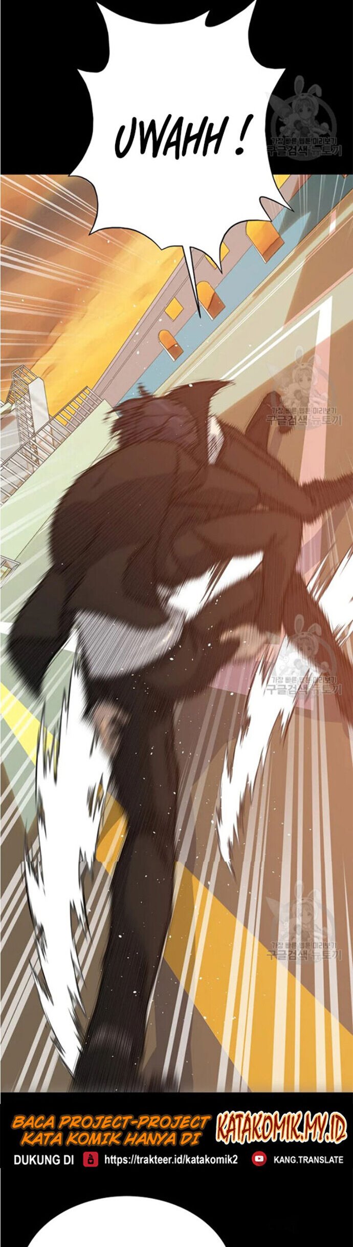Trigger Chapter 92 Gambar 52