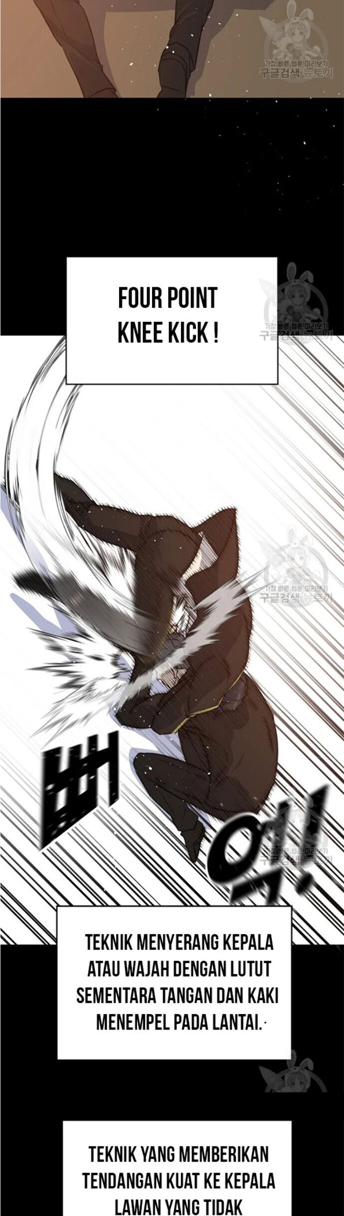 Trigger Chapter 92 Gambar 54