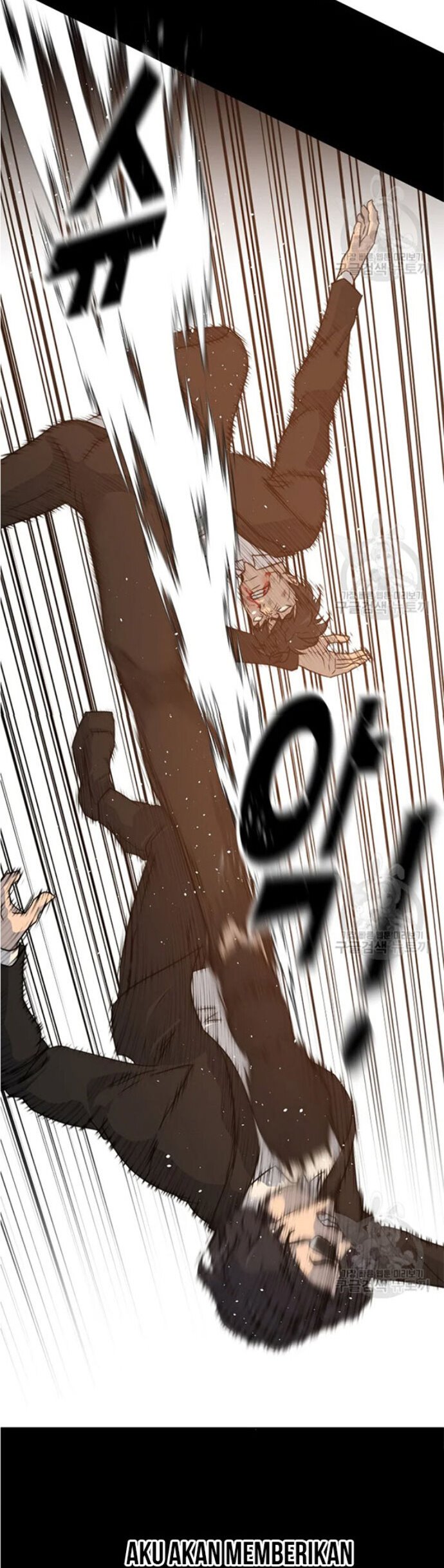 Trigger Chapter 92 Gambar 58