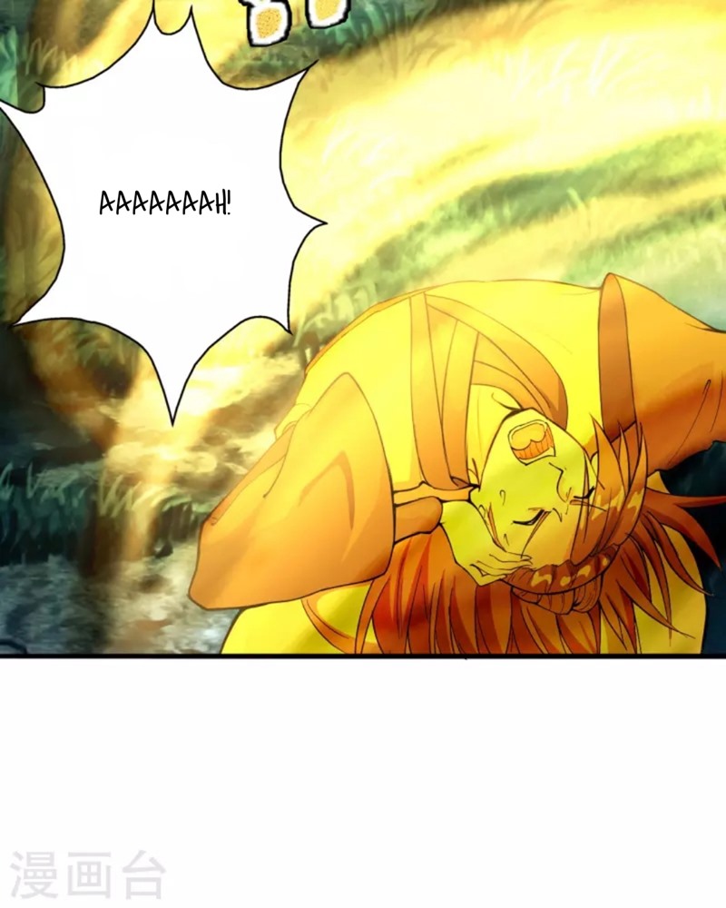 Xianwu Dizun Chapter 175 Gambar 40