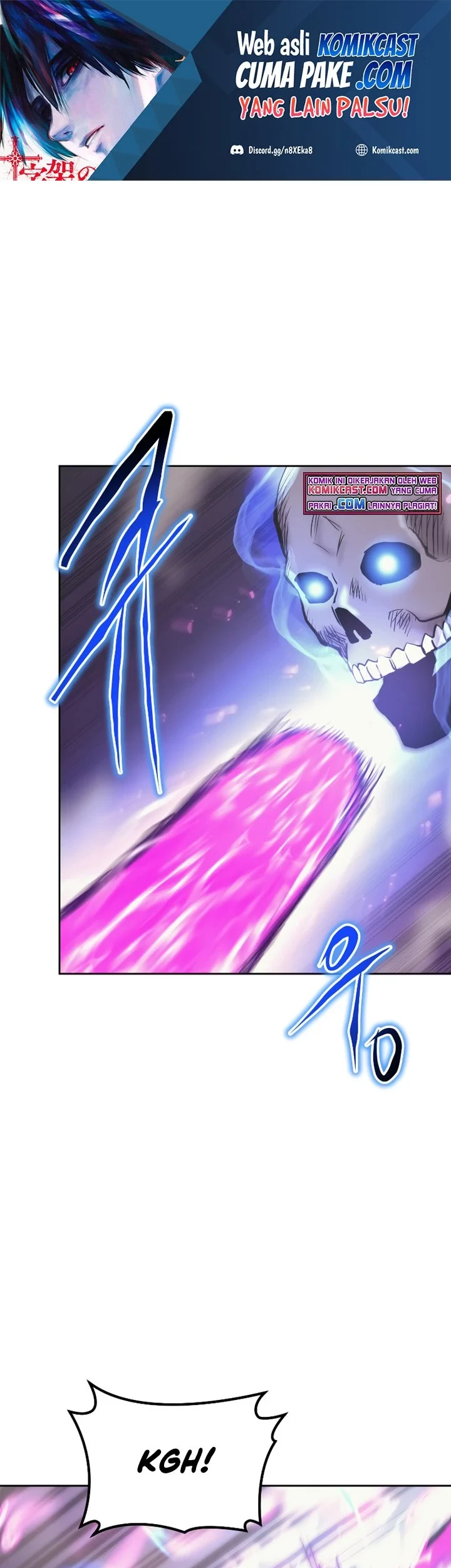 Baca Manhwa Player from Today Onwards Chapter 36 Gambar 2