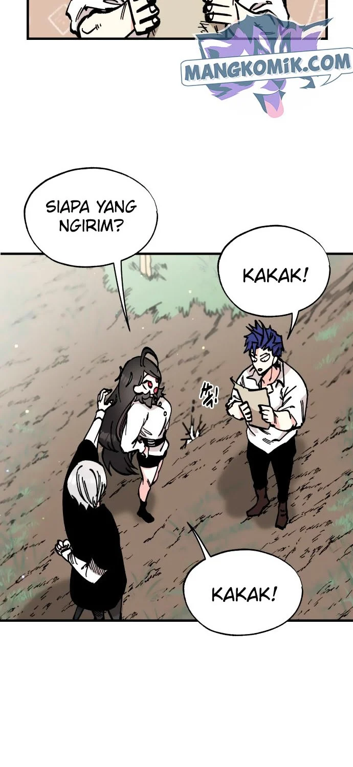 Rathard Chapter 38 Gambar 18