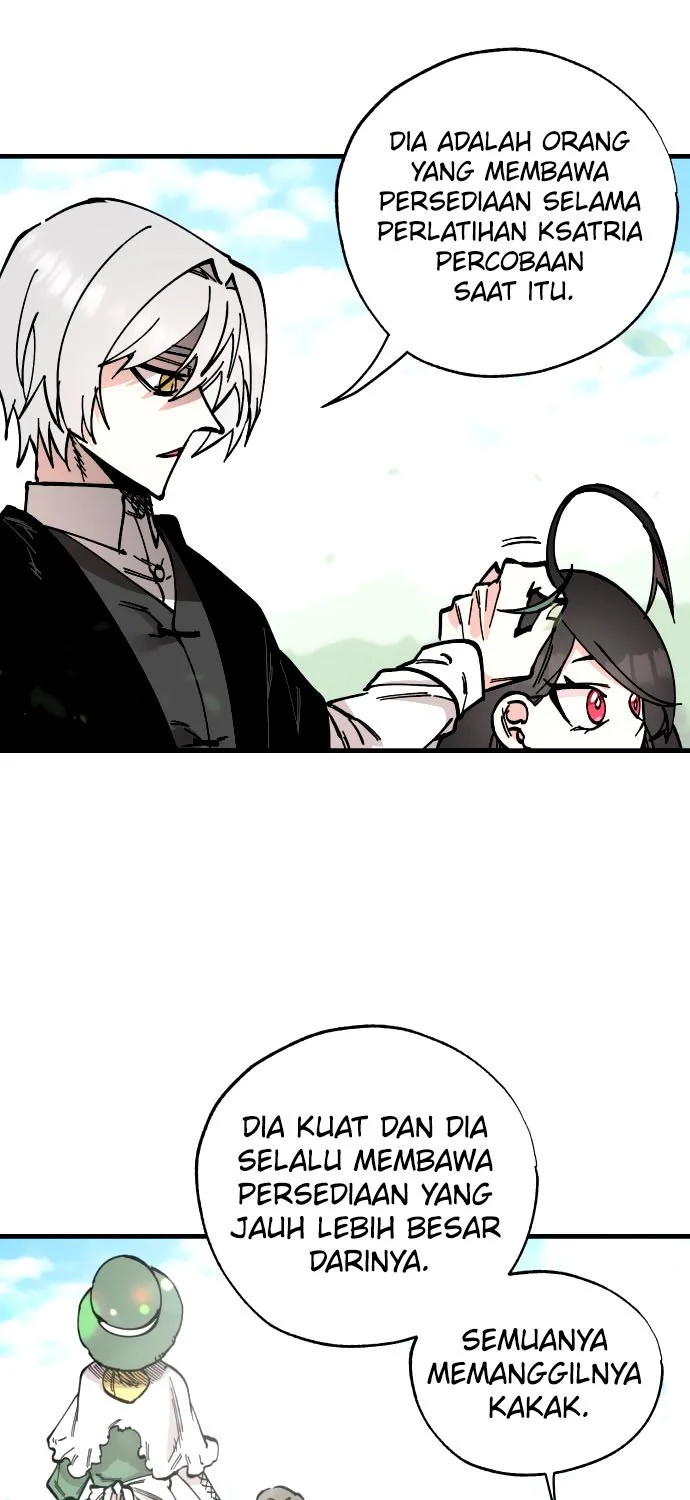 Rathard Chapter 38 Gambar 19