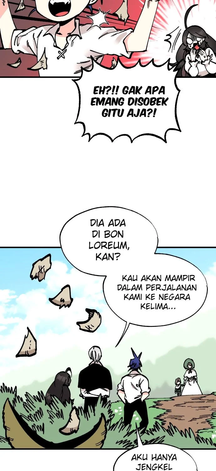 Rathard Chapter 38 Gambar 24