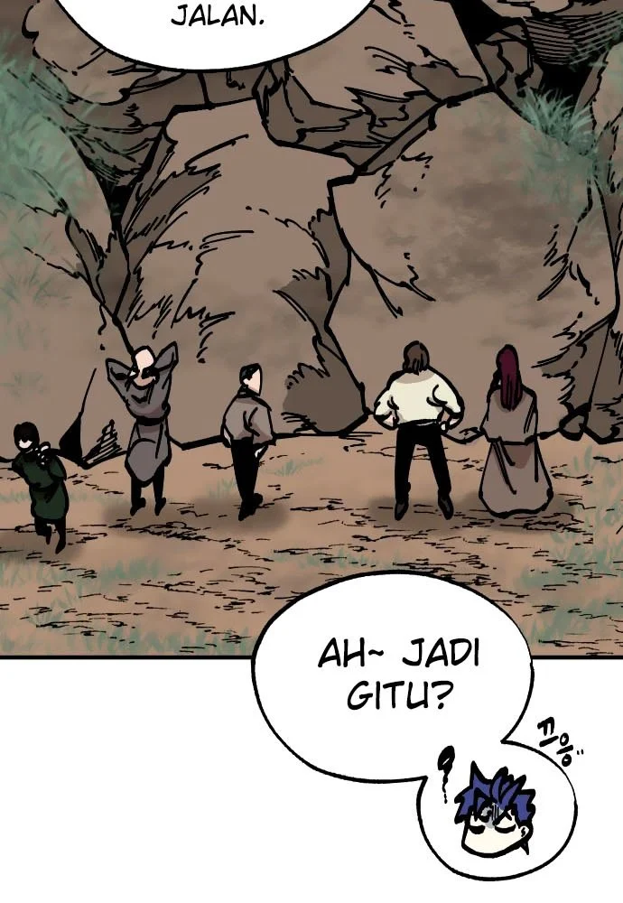 Rathard Chapter 38 Gambar 28