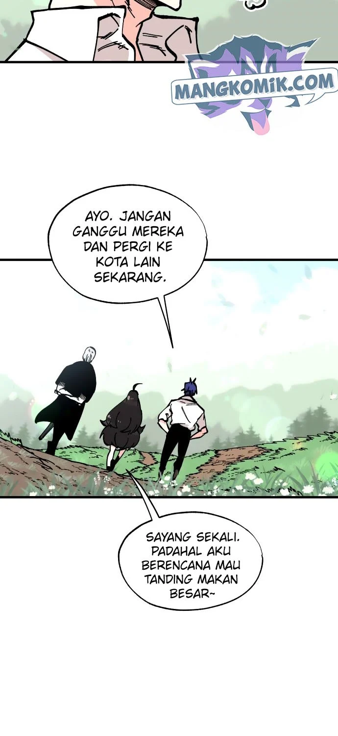 Rathard Chapter 38 Gambar 31