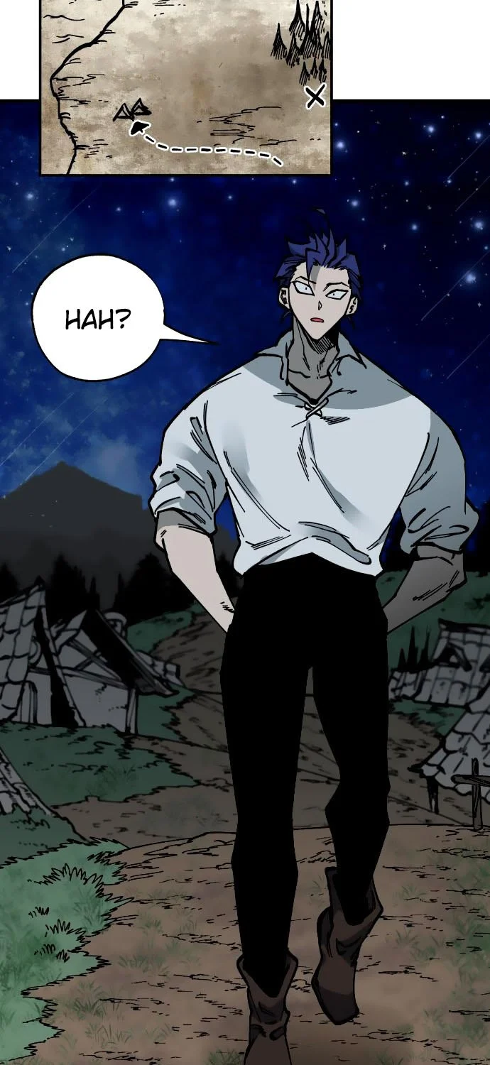 Rathard Chapter 38 Gambar 33