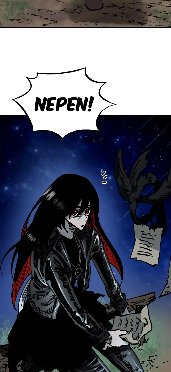 Rathard Chapter 38 Gambar 34