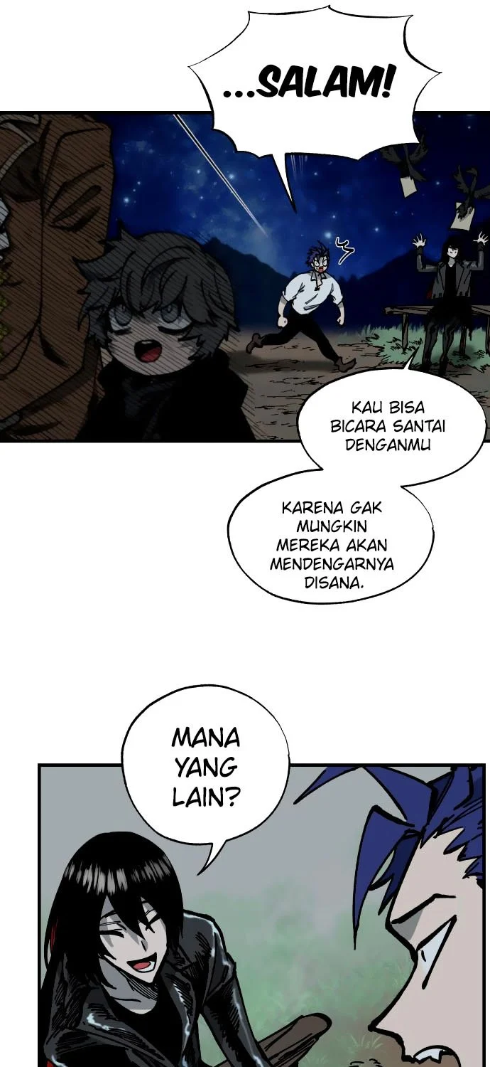 Rathard Chapter 38 Gambar 36