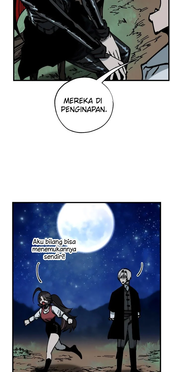 Rathard Chapter 38 Gambar 37