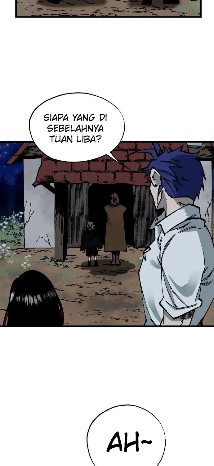 Rathard Chapter 38 Gambar 38
