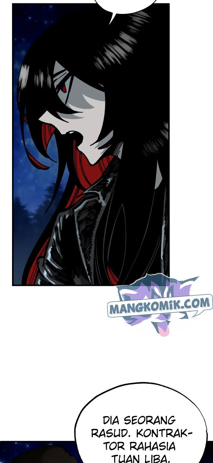 Rathard Chapter 38 Gambar 39