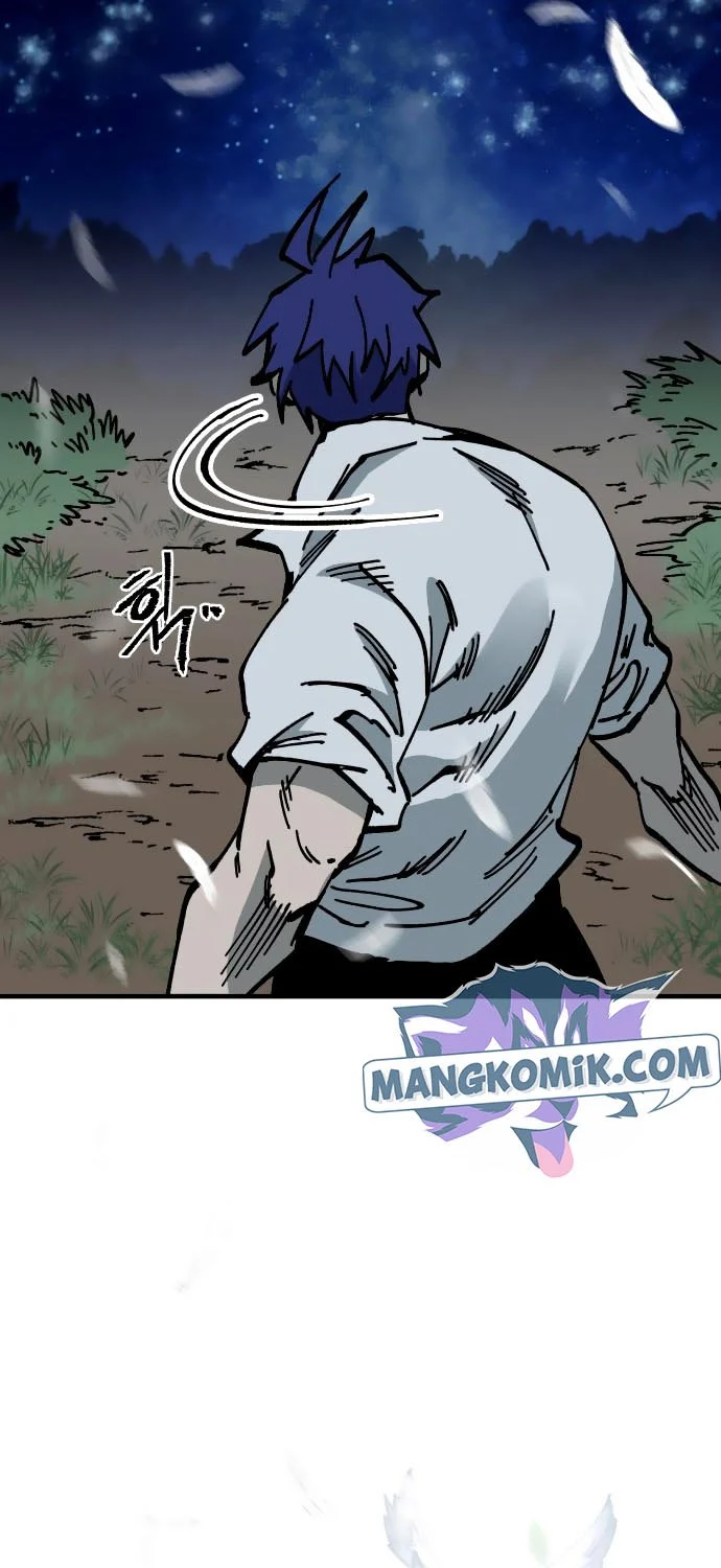 Rathard Chapter 38 Gambar 45