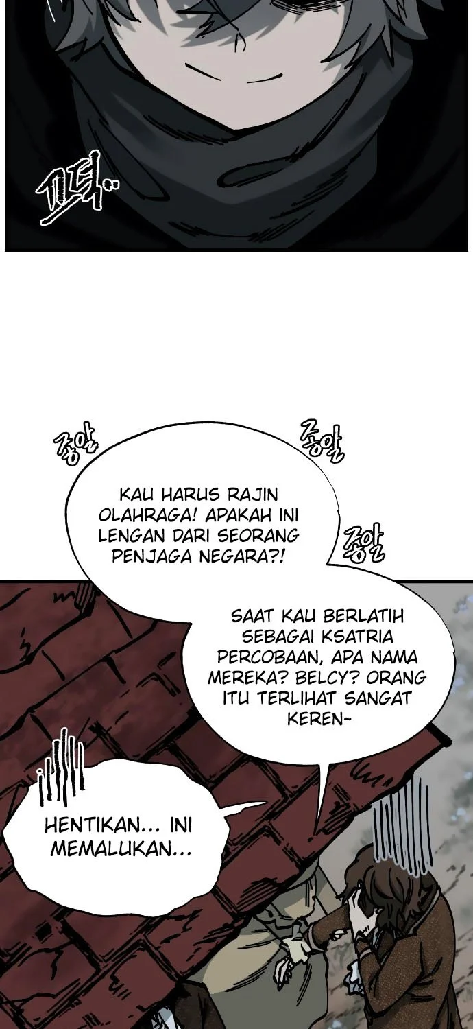 Rathard Chapter 38 Gambar 52