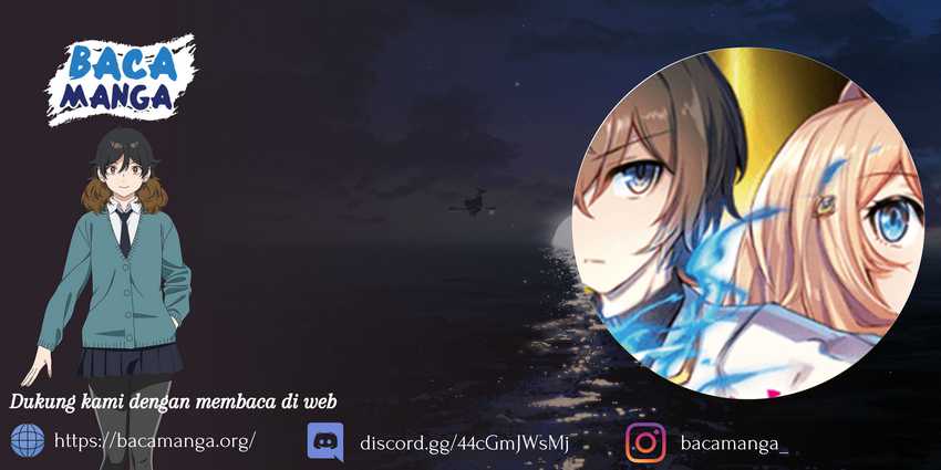 Nana Seiken to Maken no Hime Chapter 03.1 Gambar 15