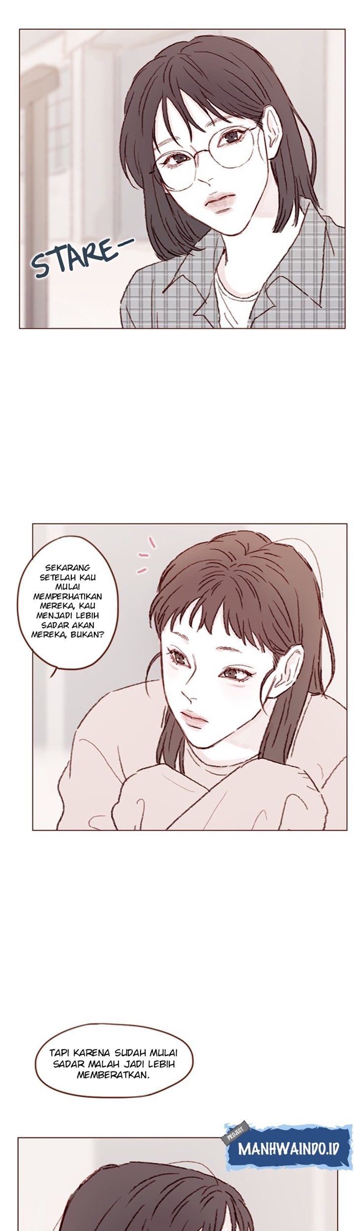 If AI Rules The World Chapter 28 Gambar 22