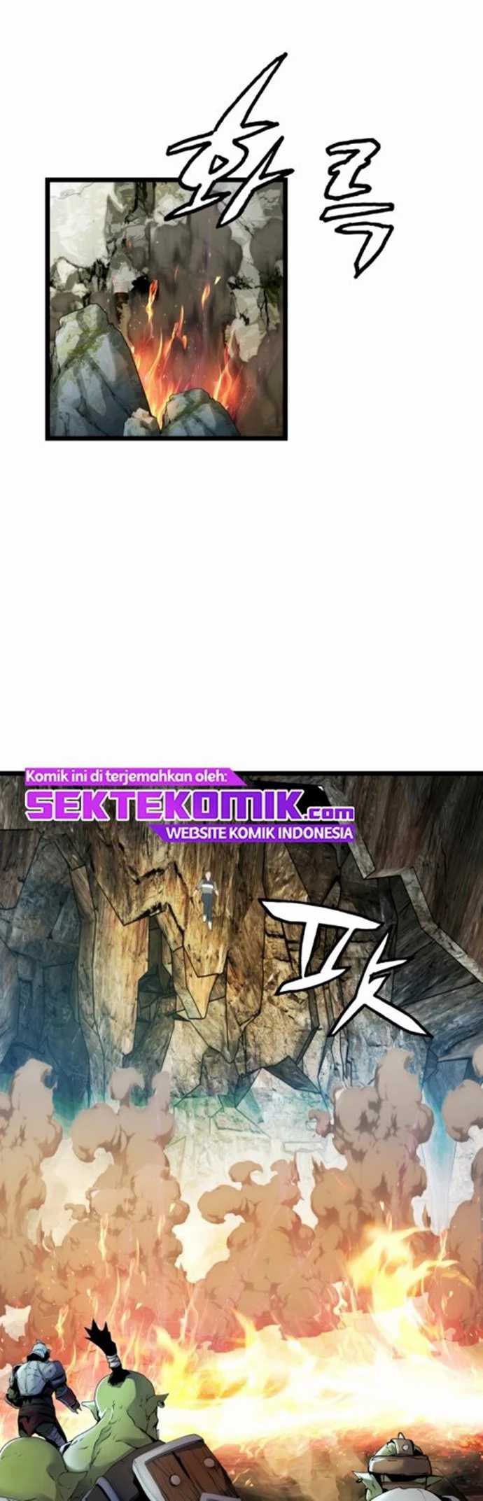 The Undefeated Ranker Chapter 17 Gambar 11