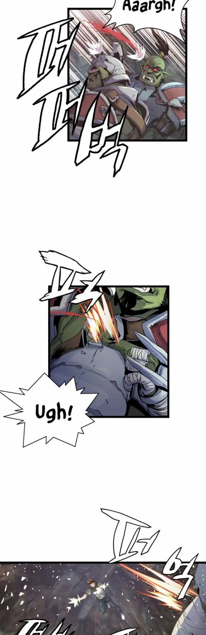 The Undefeated Ranker Chapter 17 Gambar 13