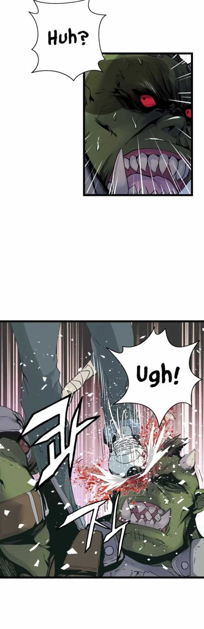 The Undefeated Ranker Chapter 17 Gambar 17
