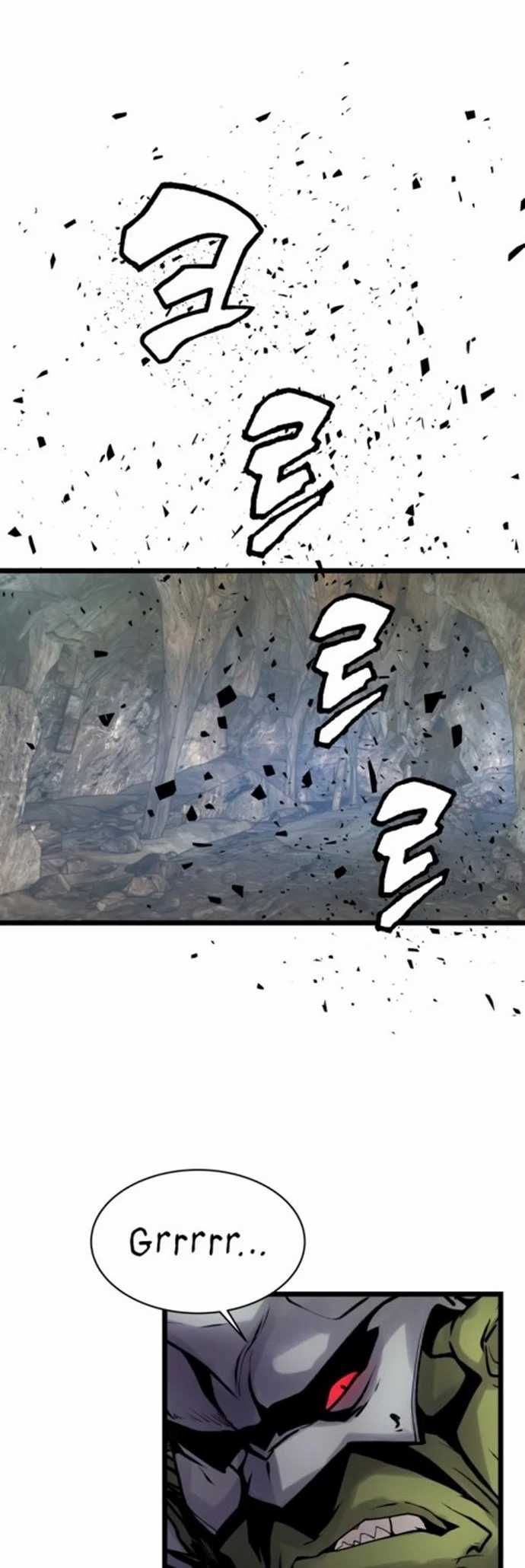 The Undefeated Ranker Chapter 17 Gambar 29