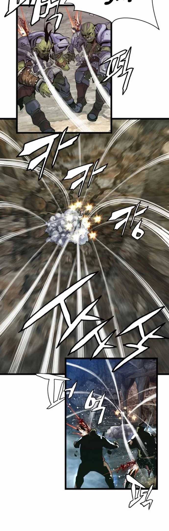 The Undefeated Ranker Chapter 17 Gambar 36