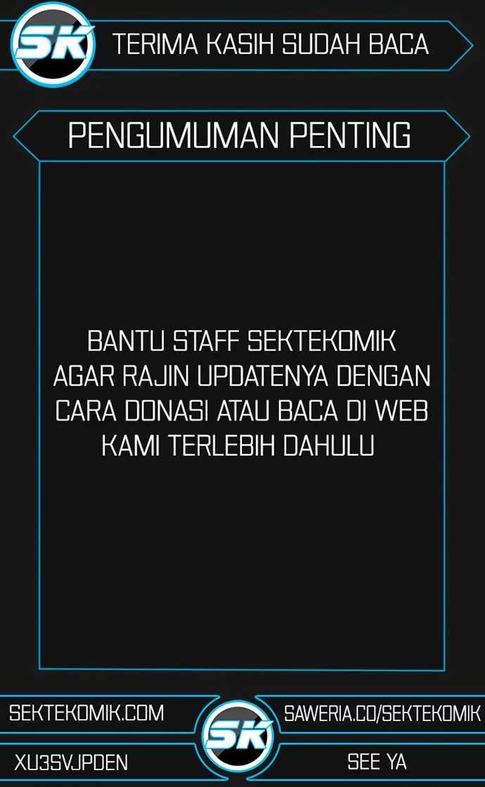 The Undefeated Ranker Chapter 17 Gambar 42