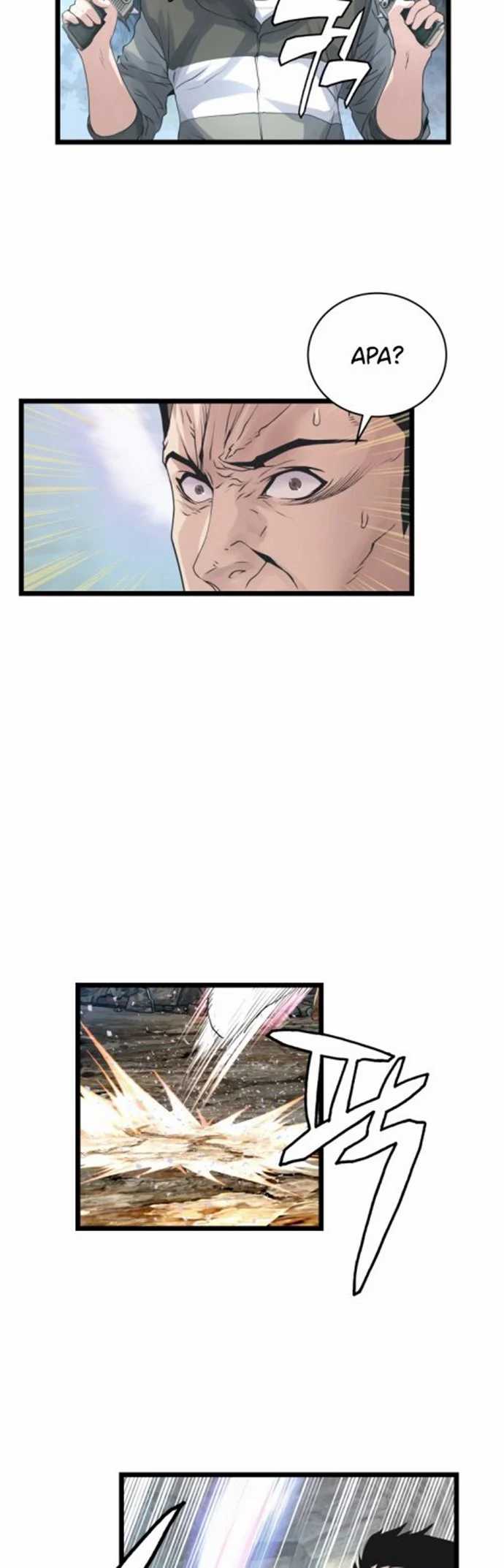 The Undefeated Ranker Chapter 17 Gambar 6
