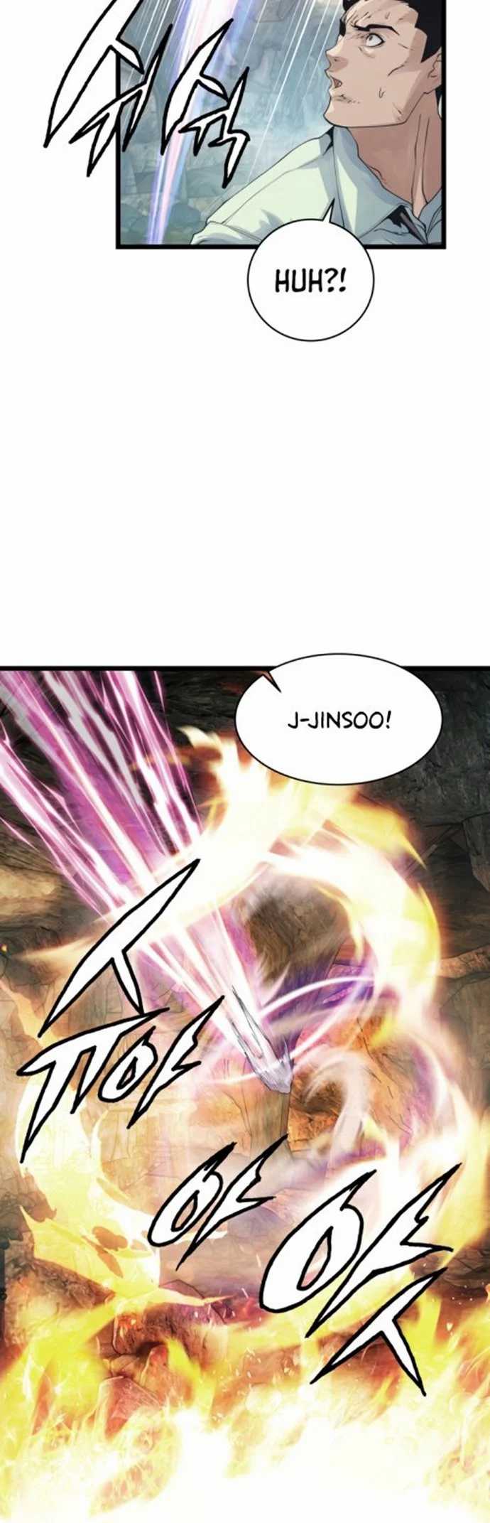 The Undefeated Ranker Chapter 17 Gambar 7