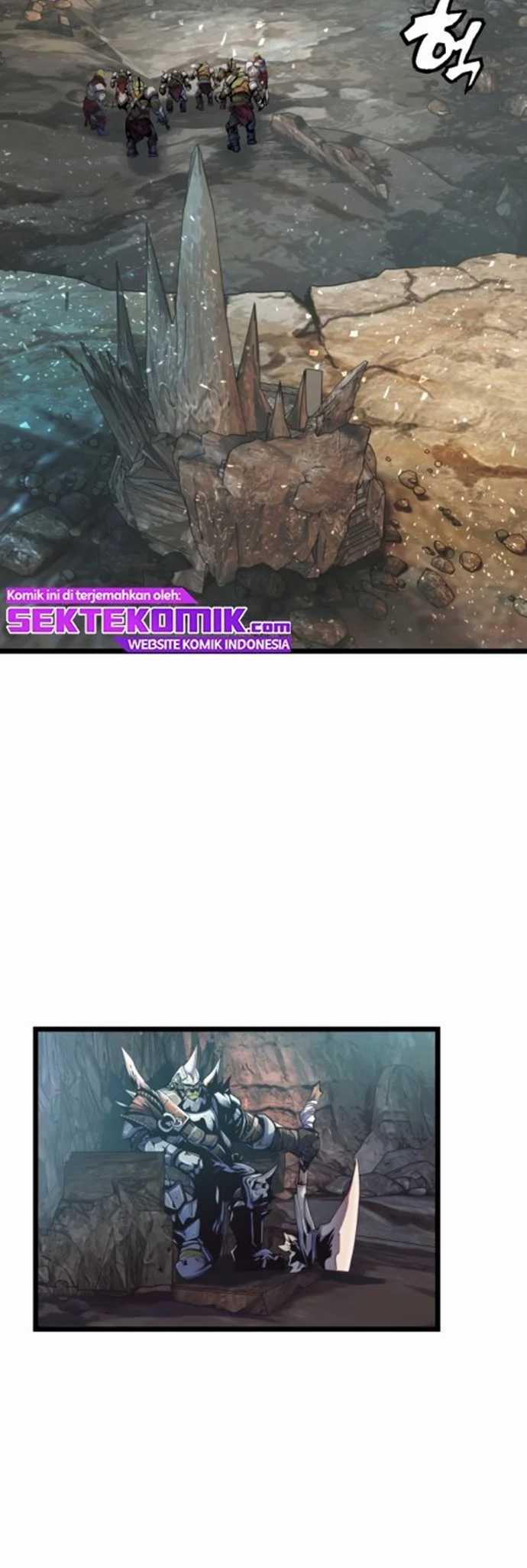 The Undefeated Ranker Chapter 16 Gambar 18