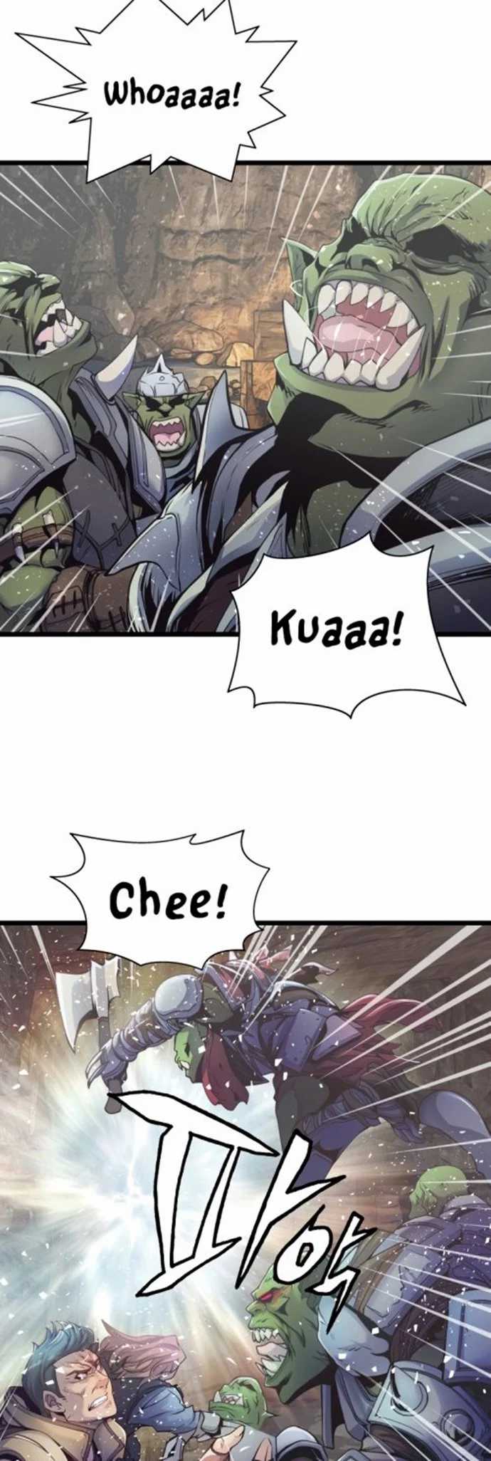 The Undefeated Ranker Chapter 16 Gambar 20