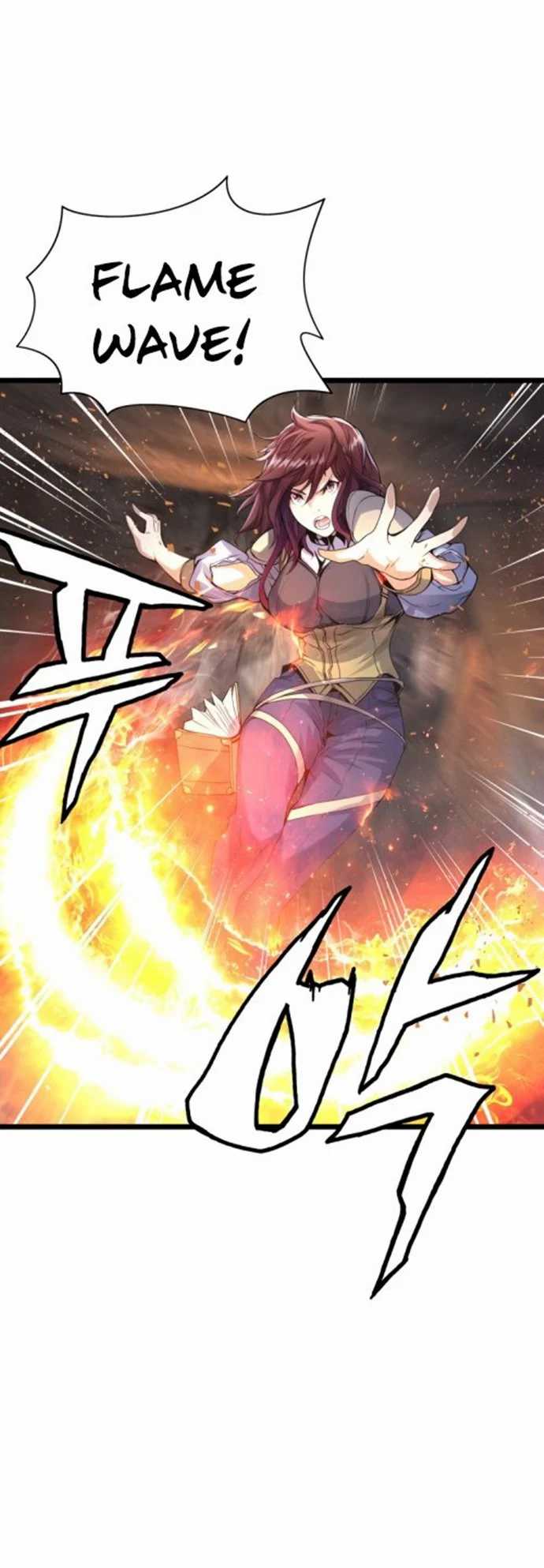 The Undefeated Ranker Chapter 16 Gambar 23