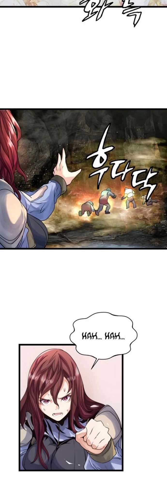 The Undefeated Ranker Chapter 16 Gambar 25