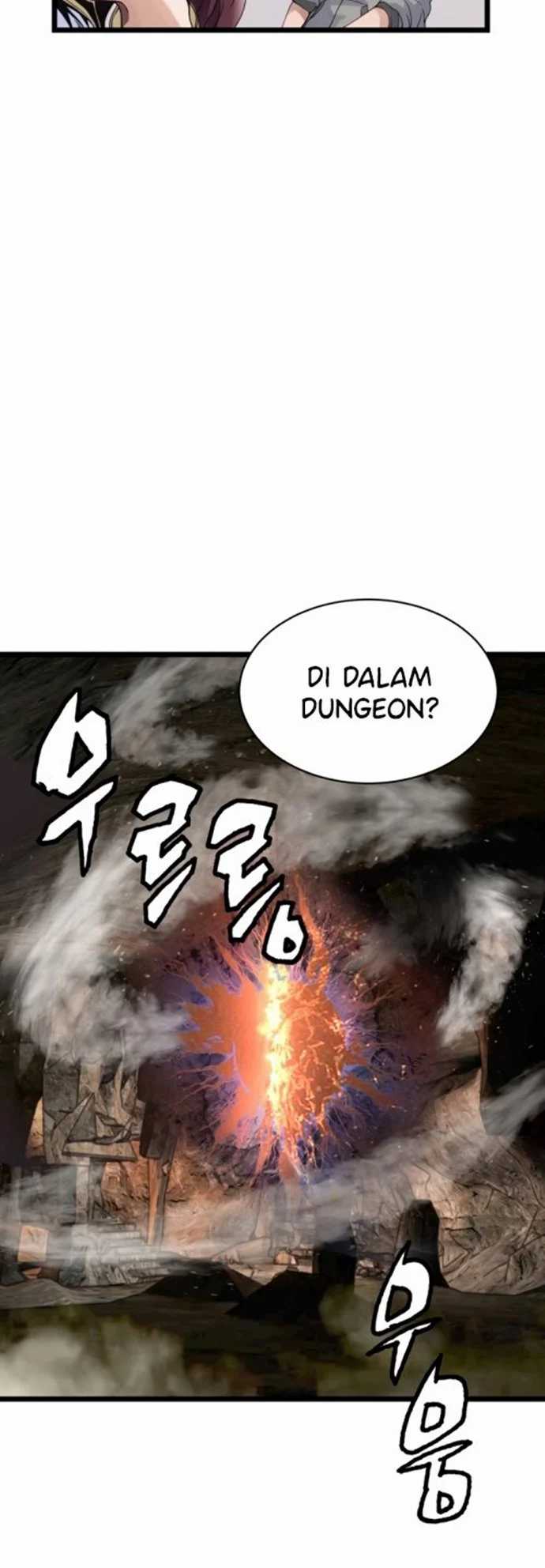 The Undefeated Ranker Chapter 16 Gambar 27