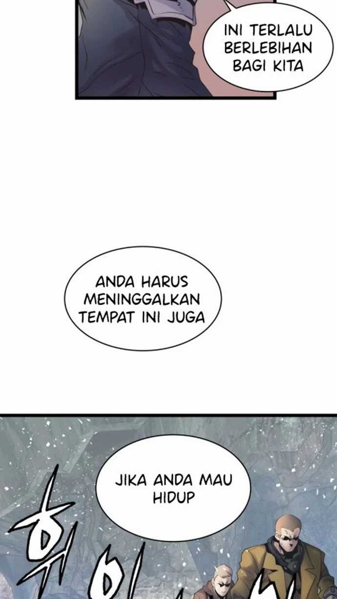 The Undefeated Ranker Chapter 16 Gambar 40