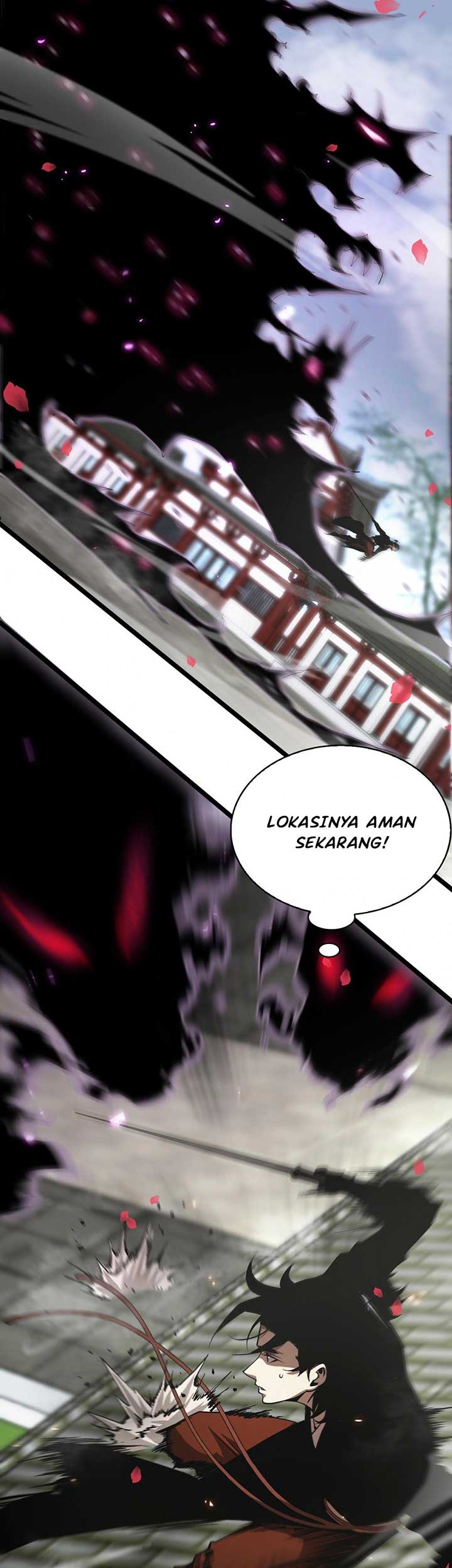 World’s Apocalypse Online Chapter 64 Gambar 20