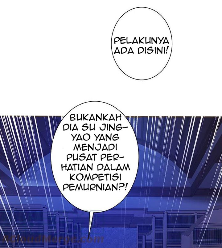 Science And Technology Fairy Chapter 51 Gambar 8