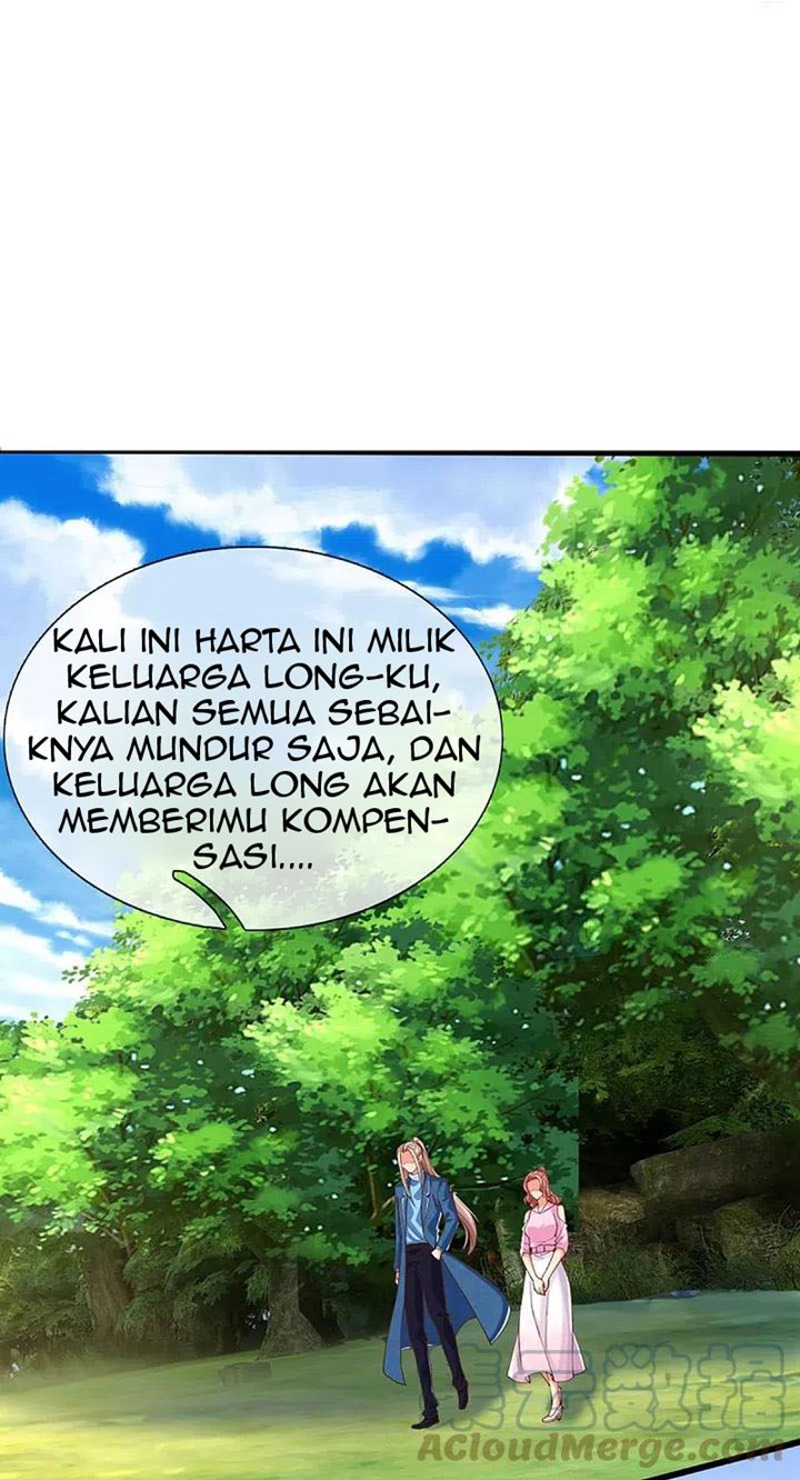 Immortal Daddy Xianzun Chapter 267 Gambar 12