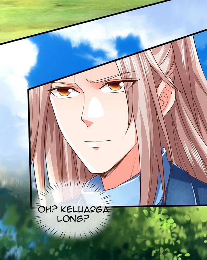 Immortal Daddy Xianzun Chapter 267 Gambar 13