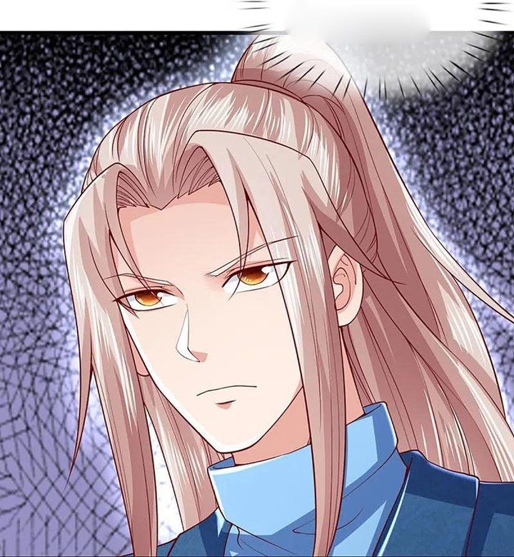 Immortal Daddy Xianzun Chapter 267 Gambar 43